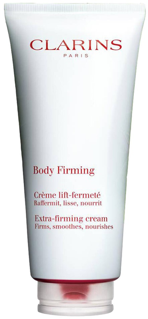 Krem do ciała Clarins Body Firming Extra-Firming 200 ml (3666057035975) - obraz 1