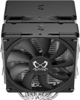 i7-7700k + z270 + Cooler Fuma セット Amazon.co.jp: Scythe Fuma 3 CPU エアクーラー Intel LGA1700 LGA1151