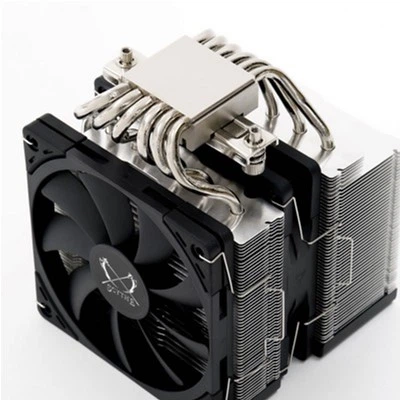 Кулер Scythe Fuma 3 (SCFM-3000) – фото, отзывы, характеристики в