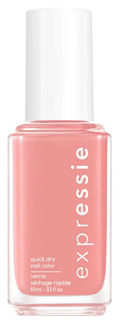 Lakier do paznokci Essie Expressie Quick Dry 10 Second Hand 10 ml (0000030177154) - obraz 1