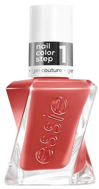 Лак для нігтів Essie Gel Couture 549 Woven In Heart 13.5 мл (0000030161245) - зображення 1