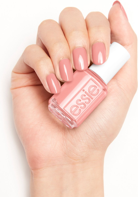Лак для нігтів Essie Swoon In The Lagoon 822 Day Drift Away 13.5 мл (0000030153165) - зображення 3