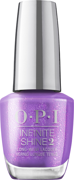 Лак для нігтів OPI Infinite Shine 2 I Sold My Crypto 15 мл (4064665102352) - зображення 1