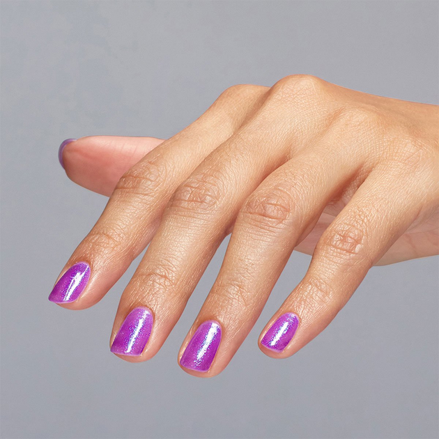 Lakier do paznokci OPI Infinite Shine 2 Feelin Libra Ted 15 ml (4064665113815) - obraz 4