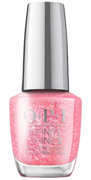 Лак для нігтів OPI Infinite Shine 2 Pixel Dust 15 мл (4064665090383) - зображення 1