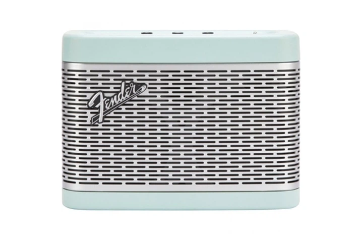 Акустична система Fender NEWPORT BLUETOOTH SPEAKER SONIC BLUE