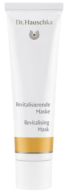 Maska do twarzy Dr. Hauschka rewitalizująca 30 ml (4020829007192) - obraz 1