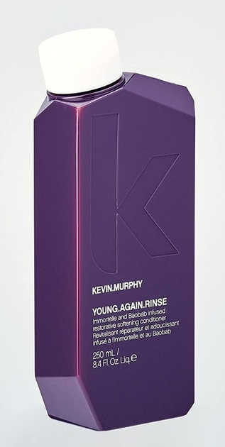Кондиціонер Kevin Murphy Young.Again.Rinse для довгого волосся 250 мл (9339341020066) - зображення 3