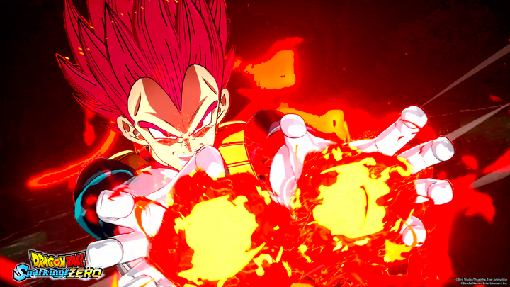 Gra XSX Dragon Ball: Sparking! ZERO Standard Edition (Blu-ray płyta) (3391892031881) - obraz 14