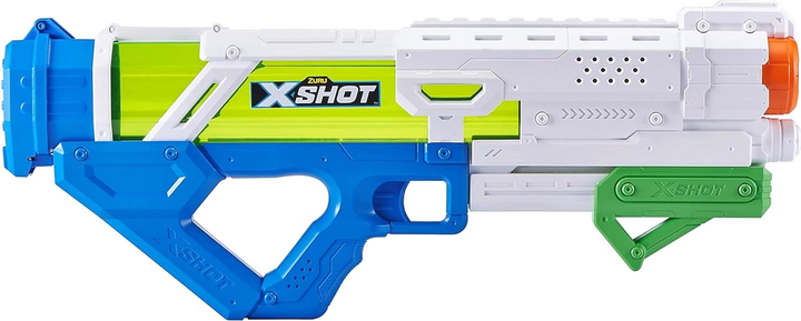 Pistolet wodny Zuru X-Shot Epic Fast Fill (4894680003217) - obraz 2