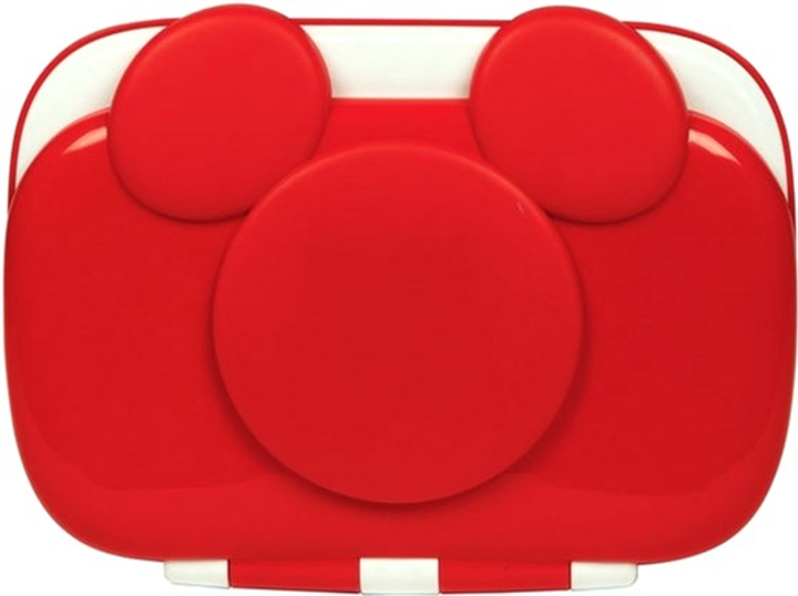 Laptop dla dzieci Clementoni Baby Mickey Primo (8005125178346) - obraz 4