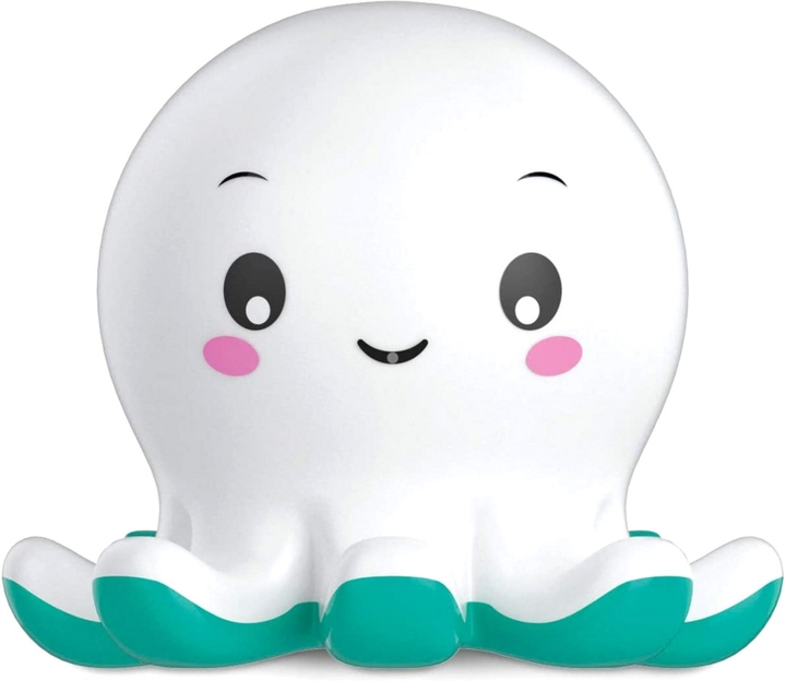 Zabawka do kąpieli Clementoni Baby Octopus (8005125174072) - obraz 3