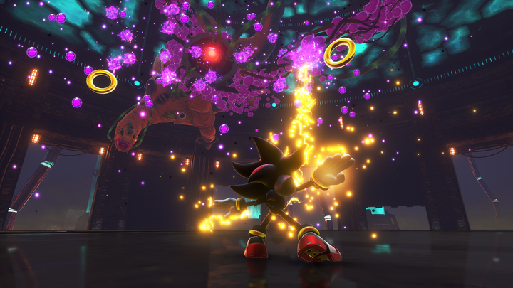 Gra Nintendo Switch Sonic X Shadow Generations (Kartridż) (5055277054312) - obraz 6