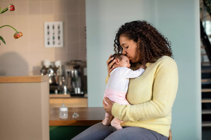 Philips Пляшечка Avent для годування Natural Природний Потік, 125мл. 1 шт. - зображення 6
