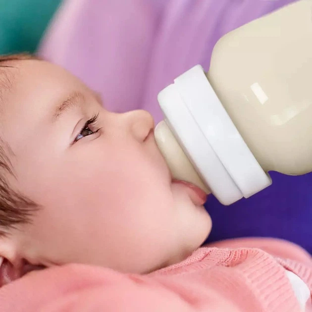 Пляшечка для годування Philips Avent Анти-колік, 330 мл - Фото 2 Пляшечка для годування Philips Avent Анти-колік, 330 мл - изображение 2