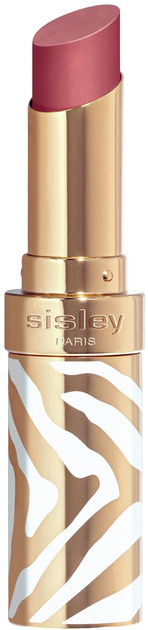 Губна помада Sisley Le Phyto-Rouge Shine 11 Sheer Blossom 3.4 г (3473311705013) - зображення 1