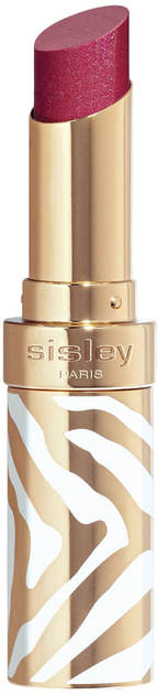 Губна помада Sisley Le Phyto-Rouge Shine 22 Sheer Raspberry 3.4 г (3473311705051) - зображення 1