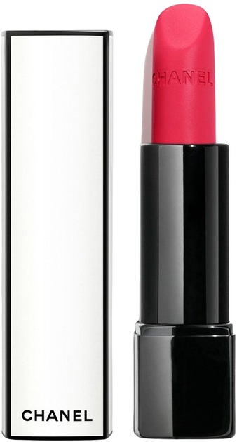 Губна помада Chanel Rouge Allure Velvet 03 3.5 г (3145891512588) - зображення 1