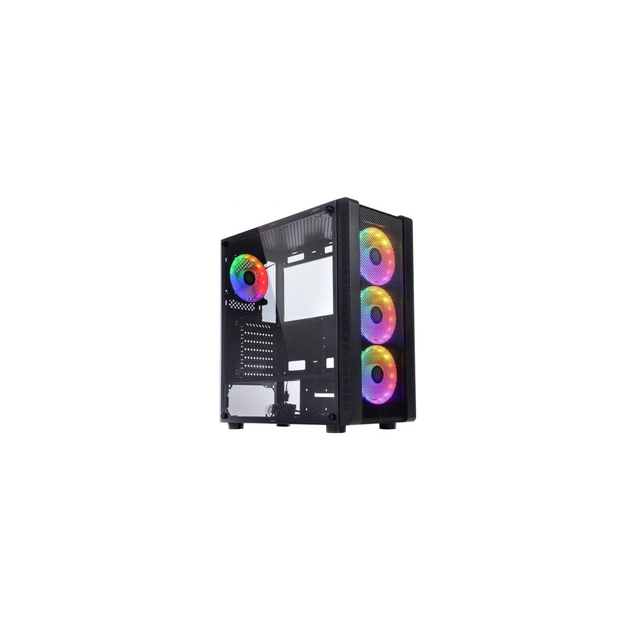 Корпус Qube STORM_F5NU3 - изображение 2