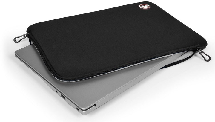 Etui na laptop PORT Designs Torino II 13/14" Black (3567041404084) - obraz 3