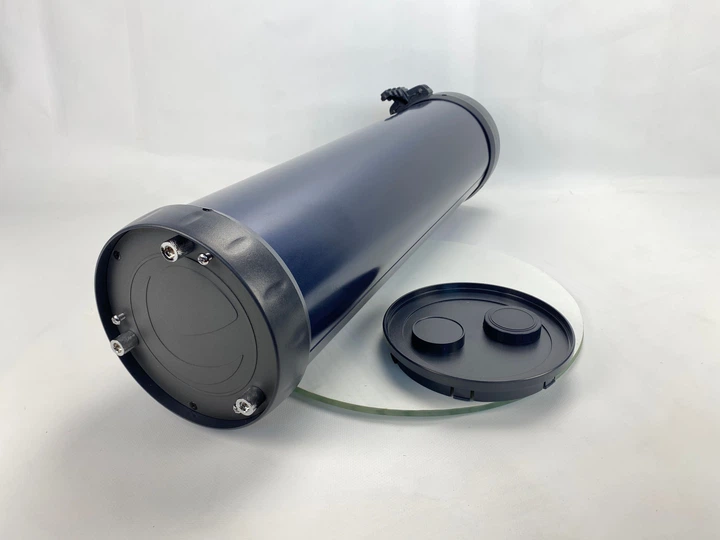 Телескоп Celestron AstroMaster 130EQ 130/650 Factory Recertified g4 - изображение 6