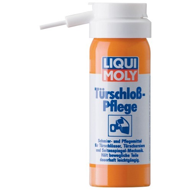 Смазка для электроконтактов 200мл Electronic-Spray LIQUI MOLY, 3110 ...