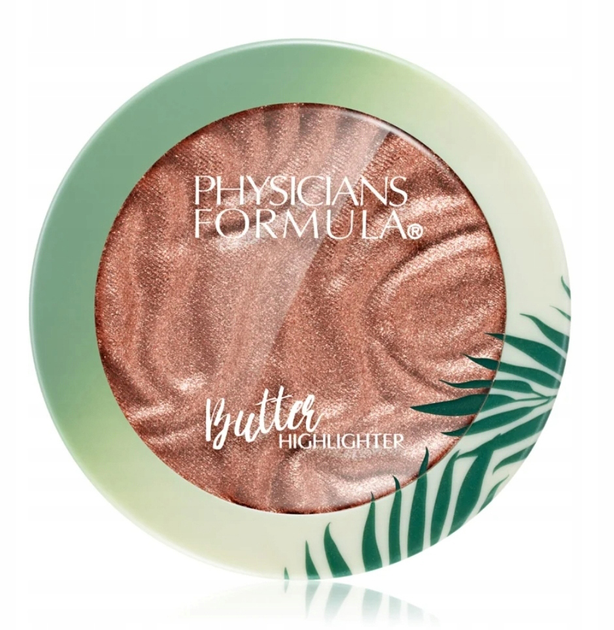 Róż do policzków Physicians Formula Murumuru Butter Copper Cabana 10 g (44386120150) - obraz 1