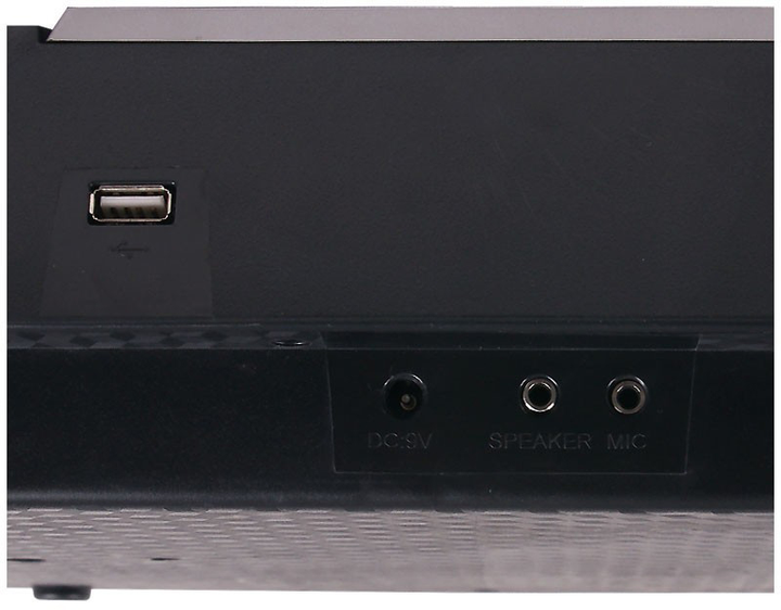 Синтезатор MQ 001 UF (5908249802001) - зображення 8