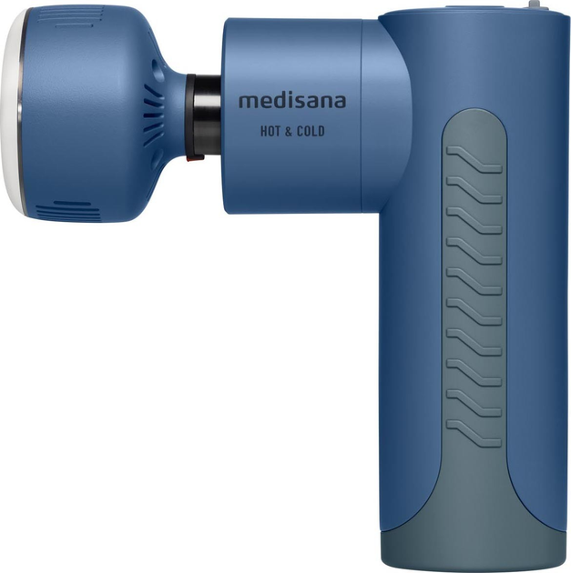Масажер перкусійний Medisana MG 600 - зображення 3