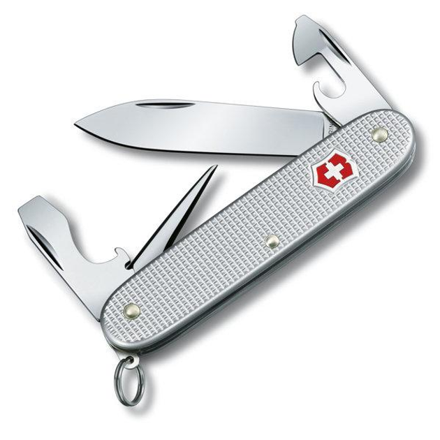 Ніж Victorinox Pioneer 0.8201.26 - зображення 2