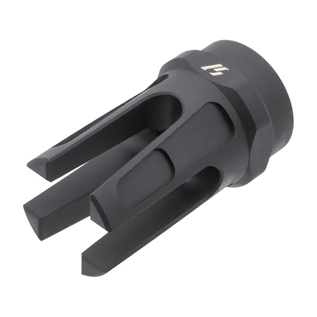 Полум'ягасник Strike Industries Cloak Flash Hider - .223 / 5.56 mm SI-Cloak-FH-223/5.56 - зображення 2