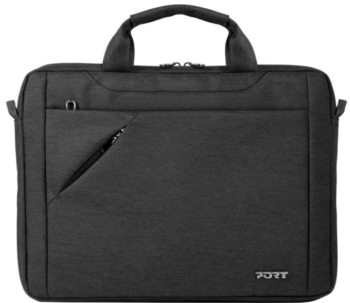 Сумка для ноутбука PORT Designs Sydney 13/14" Black (3567041351715) - зображення 1