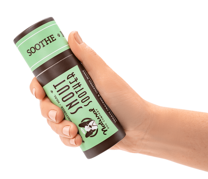 Бальзам для носика Snout Soother Natural Dog Company 59 мл стік - зображення 2