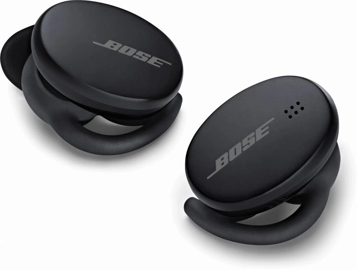 Наушники Bose Sport Earbuds Triple Black (805746-0010) купить в