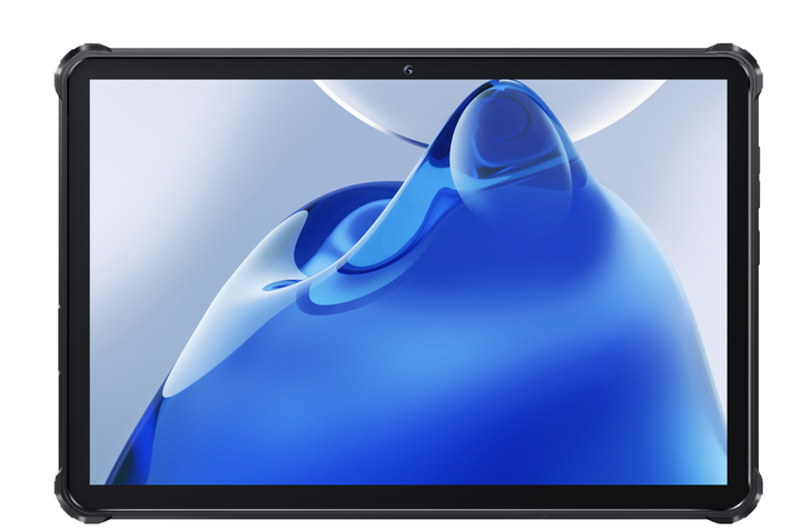 Планшет Oukitel RT7 5G 10.1" FHD+ 12GB 256GB Dimensity720 32000mAh 48+32Мп IP69K NFC LTE IPS Android 32000mAh Blue (6931940751421) - зображення 3