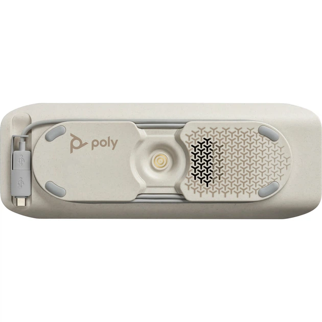 Спікерфон USB Poly Sync 40+M USB-A/C SP + BT700A - изображение 5