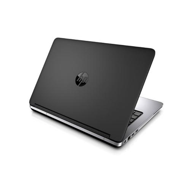 Ноутбук HP ProBook 640 G1 (14"HD/i3-4000M/16GB/512GB SSD) Refurbished - изображение 4
