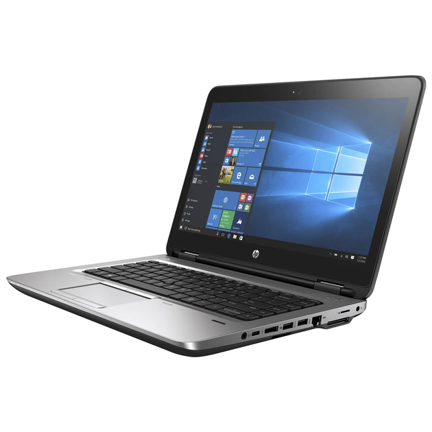 Ноутбук HP ProBook 640 G1 (14"HD/i3-4000M/8GB/256GB SSD) Refurbished - изображение 2
