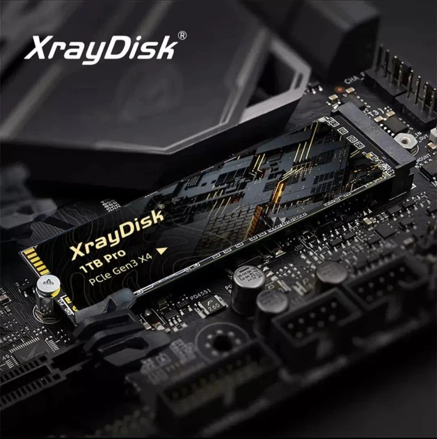 値下げXrayDisk 1TB Pro PCIe Gen3 X4 SSD 値下げXrayDisk 1TB Pro PCIe Gen3 X4 SSD 値下げXrayDisk 1TB