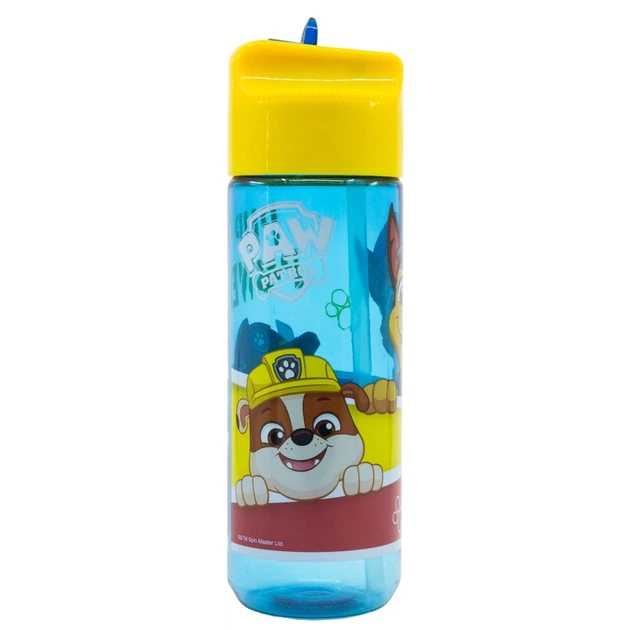 Бутылка для воды детская 540 мл Stor Paw Patrol (74623) - Фото 3 Бутылка для воды детская 540 мл Stor Paw Patrol (74623) - изображение 3