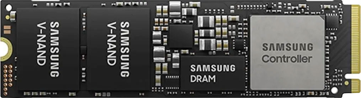 Dysk SSD Samsung PM9A1 512GB M.2 PCI Express 4.0 NVMe 3D TLC (1798443) - obraz 1