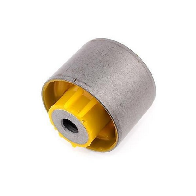Сайлентблок заднего продольного рычага (полиуретан) INA-FOR на CHERY M11, M11-2919350-P - изображение 1