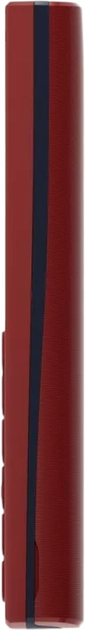 Telefon komórkowy Nokia 105 TA-1557 DualSim Red (1GF019CPB1L06) - obraz 4