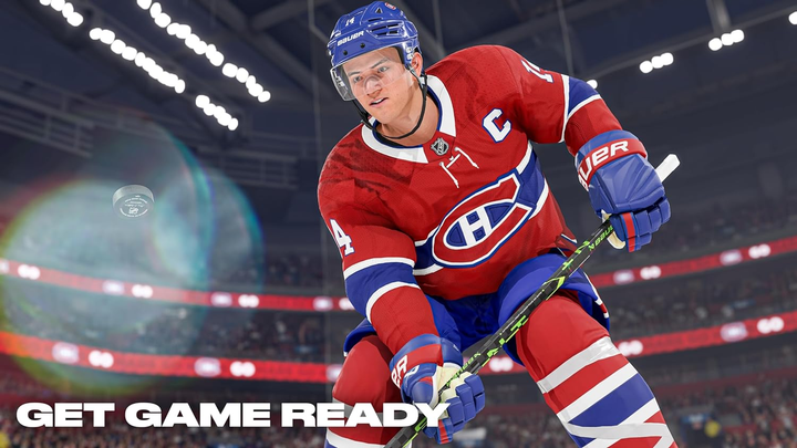 ※※Rさん専用※※　NHL24 PS4版 NHL 24 PS4™