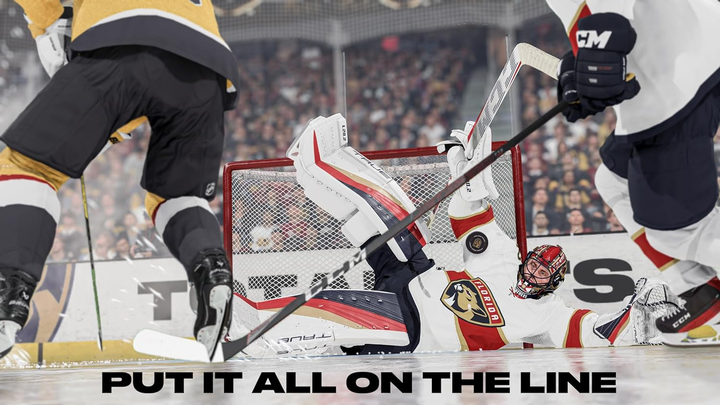 ※※Rさん専用※※　NHL24 PS4版 NHL 24 PS4™