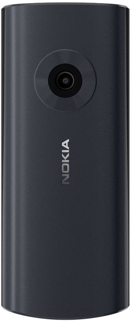 Telefon komórkowy Nokia 110 4G TA-1543 DS 2023 Blue (1GF018MPE1L01) - obraz 3