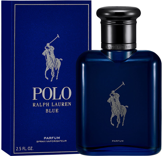 Perfumy męskie Ralph Lauren Polo Blue 75 ml (3605972697028) - obraz 1