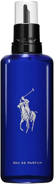 Wkład wymienny Woda perfumowana męska Ralph Lauren Polo Blue 150 ml (3605972757722) - obraz 2