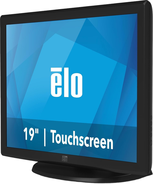 Монітор 19" Elo Touch Solutions 1915L (E607608) - зображення 3