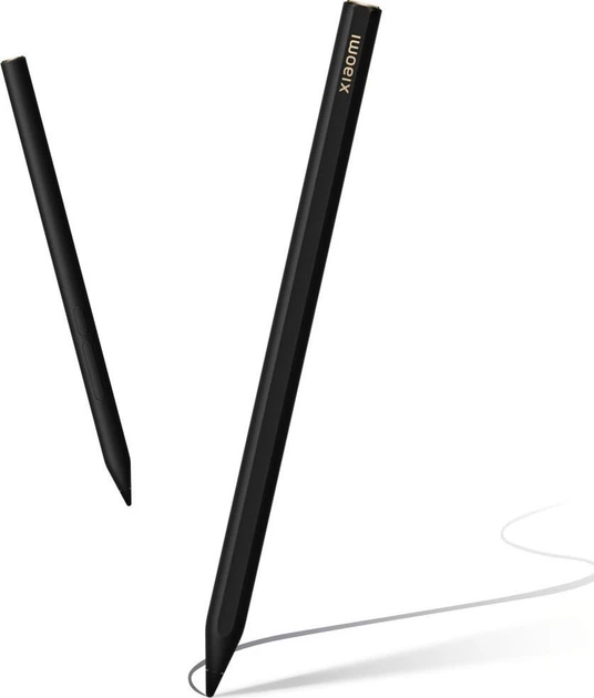 Стилус Xiaomi Focus Pen (BHR8418GL) (1040690) – фото, отзывы